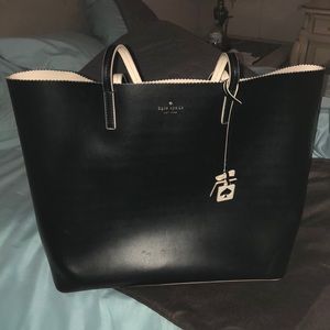 Kate spade tote bag